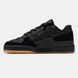 Adidas Forum 84 Low Exhibit Black Gum ad-19895-40 фото 4