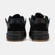 Adidas Forum 84 Low Exhibit Black Gum ad-19895-40 фото 8
