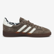 Adidas Spezial Brown Beige White Cow ad-24937-36 фото 6