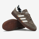 Adidas Spezial Brown Beige White Cow ad-24937-36 фото 3