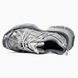 Balenciaga 3XL Extreme Laces Light Grey bg-22406-36 фото 5
