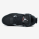 Nike Air Jordan 4 Retro SE Black Canvas jd-09759-36 фото 6
