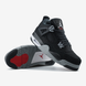 Nike Air Jordan 4 Retro SE Black Canvas jd-09759-36 фото 2