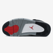 Nike Air Jordan 4 Retro SE Black Canvas jd-09759-36 фото 7