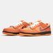 Nike SB Dunk Low Orange Lobster nk-12057-39 фото 3