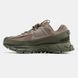 Nike Zoom Vomero Roam Mink Brown Medium Olive nk-20255-37 фото 5