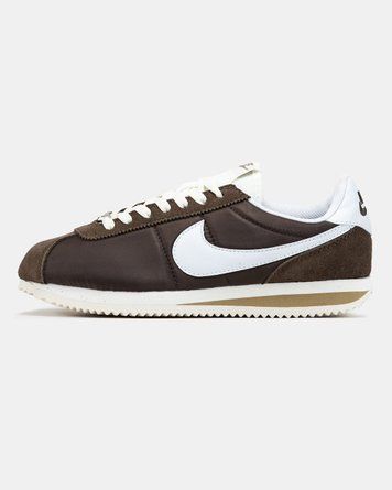 Nike Cortez Baroque Brown nk-18411-37 фото