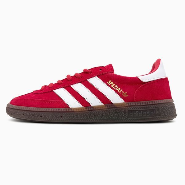 Adidas Handball Spezial Scarlet Red Cloud White ad-16597-36 фото