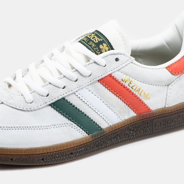 Adidas Handball Spezial St Patricks Day ad-12672-42 фото