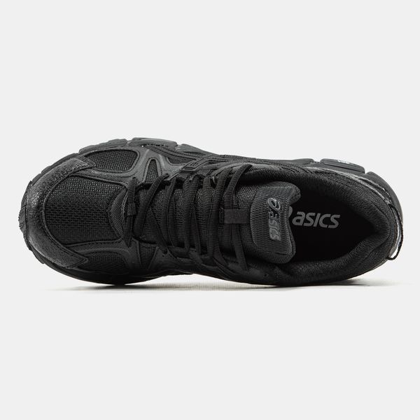 Asics Gel-Kahana 8 Full Black ac-25761-41 фото