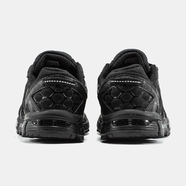 Asics Gel-Kahana 8 Full Black ac-25761-41 фото