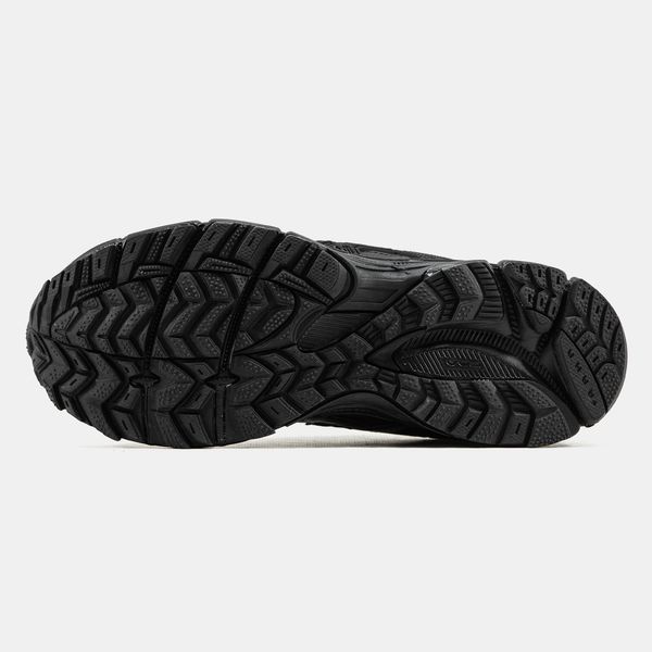 Asics Gel-Kahana 8 Full Black ac-25761-41 фото