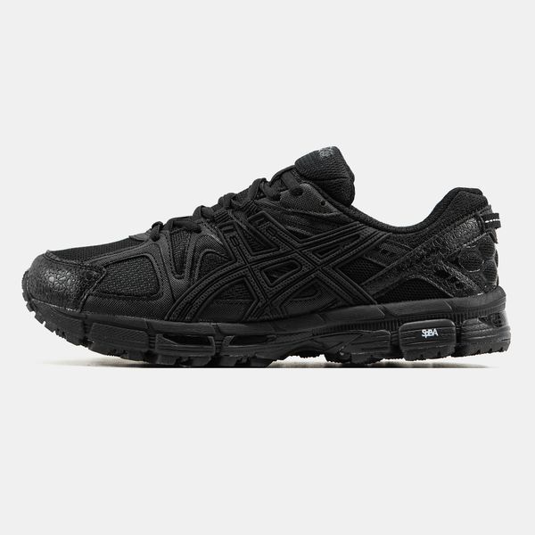 Asics Gel-Kahana 8 Full Black ac-25761-41 фото