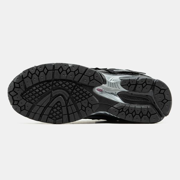 New Balance 1906A Black Silver nb-21081-40 фото