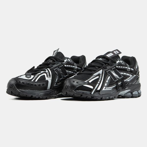 New Balance 1906A Black Silver nb-21081-40 фото