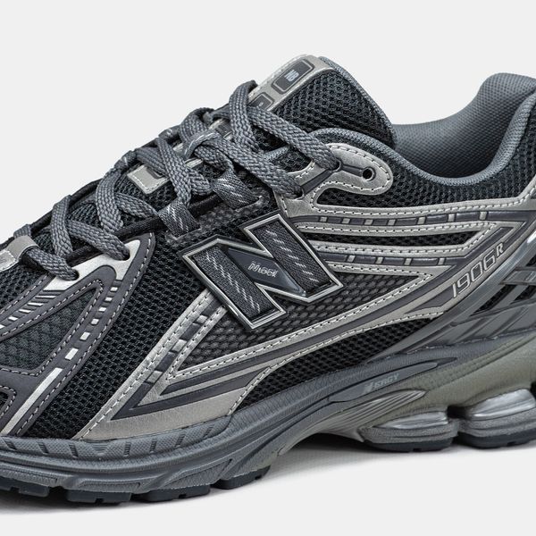 New Balance 1906R Harbor Grey nb-19235-36 фото