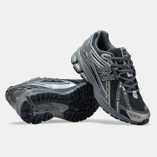 New Balance 1906R Harbor Grey nb-19235-36 фото