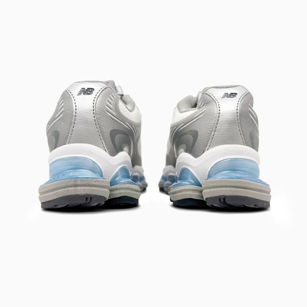 New Balance 2000 Grey Blue nb-21735-36 фото