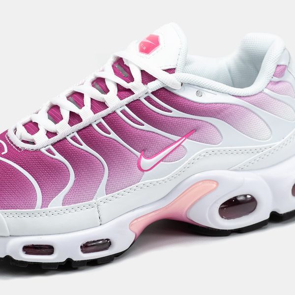 Nike Air Max TN Plus Hot Pink nk-17504-36 фото