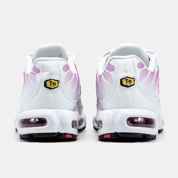 Nike Air Max TN Plus Hot Pink nk-17504-36 фото