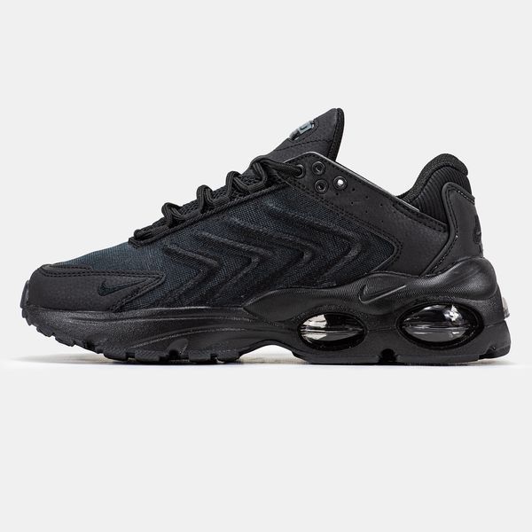Nike Air Max TW Black nk-11327-37 фото