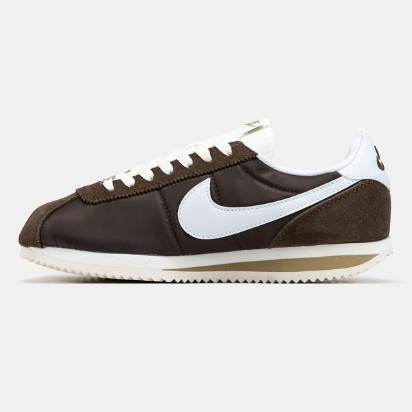 Nike Cortez Baroque Brown nk-18411-36 фото