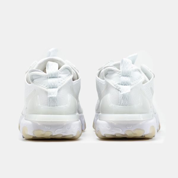 Nike React Vision White Light Smoke Grey nk-06613-40 фото