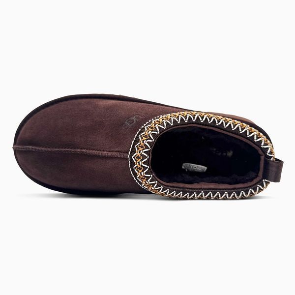 UGG Tasman Platform Brown ug-18044-36 фото