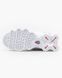 Nike Shox TL White nk-06937-36 фото 6
