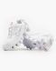 Nike Shox TL White nk-06937-36 фото 2