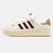 Adidas Superstar Platform Bonega White Red Cream ad-13184-38 фото 4