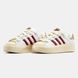 Adidas Superstar Platform Bonega White Red Cream ad-13184-38 фото 3