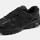 Asics Gel-Kahana 8 Full Black ac-25761-41 фото 4
