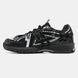 New Balance 1906A Black Silver nb-21081-40 фото 5
