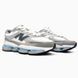 New Balance 2000 Grey Blue nb-21735-36 фото 2