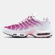 Nike Air Max TN Plus Hot Pink nk-17504-36 фото 4