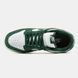 Nike SB Dunk Low Metallic Green nk-24830-36 фото 7