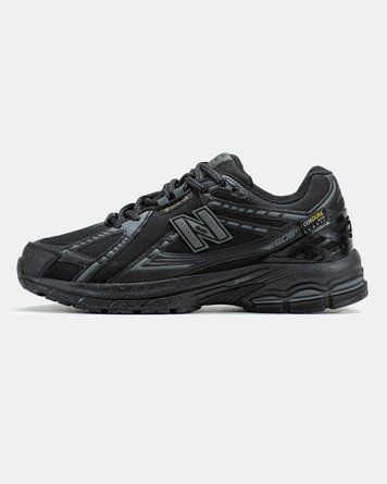 New Balance 1906R Gore-Tex Cordura Black nb-13728-41 фото