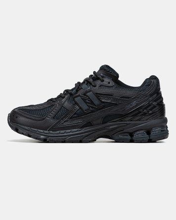 New Balance 1906U Black nb-19134-40 фото