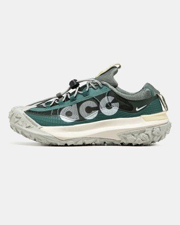 Nike ACG Mountain Fly Low 2 Bicoastal Gore-Tex nk-18050-40 фото