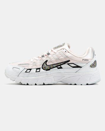 Nike P-6000 White Rose nk-19687-36 фото