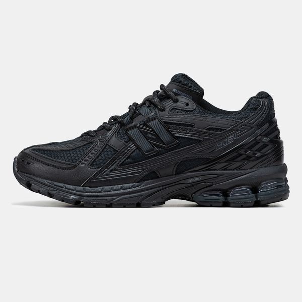 New Balance 1906U Black nb-19134-40 фото