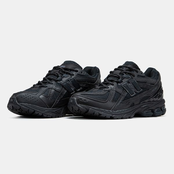 New Balance 1906U Black nb-19134-40 фото