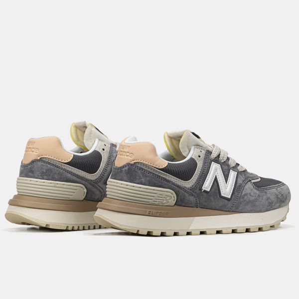 New Balance 574 Legacy Apollo Grey nb-26854-36 фото