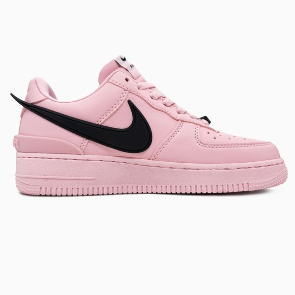 Nike Air Force 1 Low x AMBUSH Hyper Pink nk-22247-36 фото