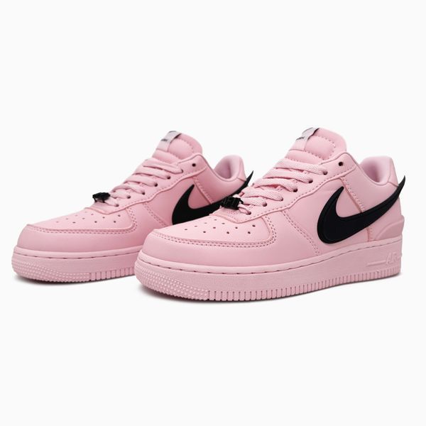 Nike Air Force 1 Low x AMBUSH Hyper Pink nk-22247-36 фото