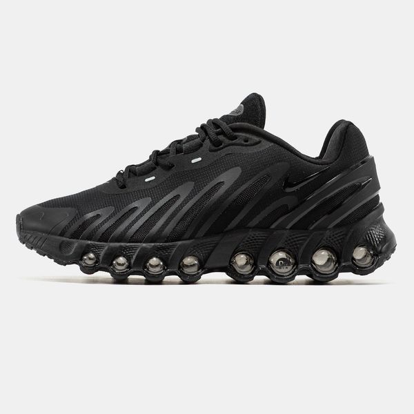 Nike Air Max DN8 Black nk-20744-40 фото