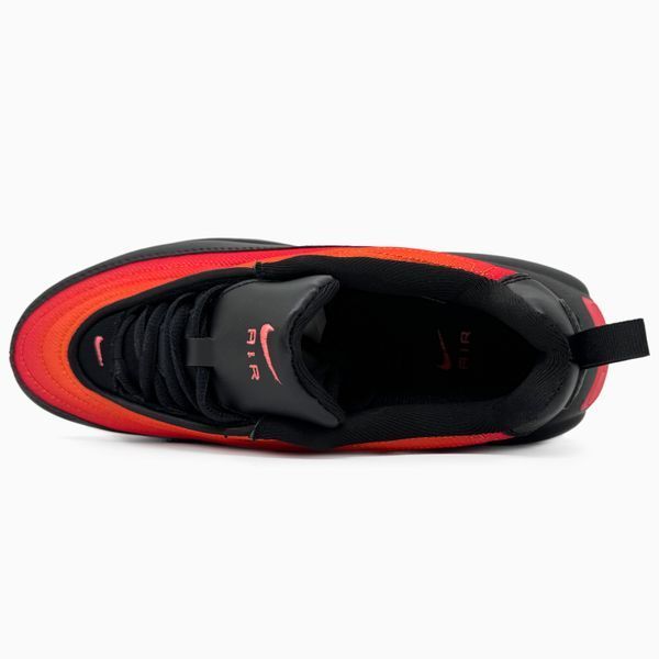 Nike Air Max Portal Red Black nk-19756-43 фото