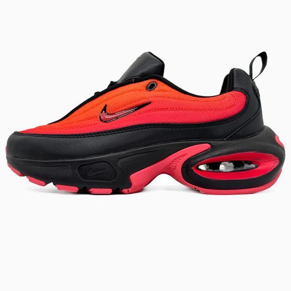 Nike Air Max Portal Red Black nk-19756-43 фото