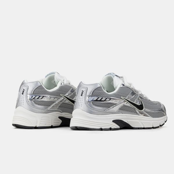 Nike Initiator Grey Silver Custom nk-23740-36 фото